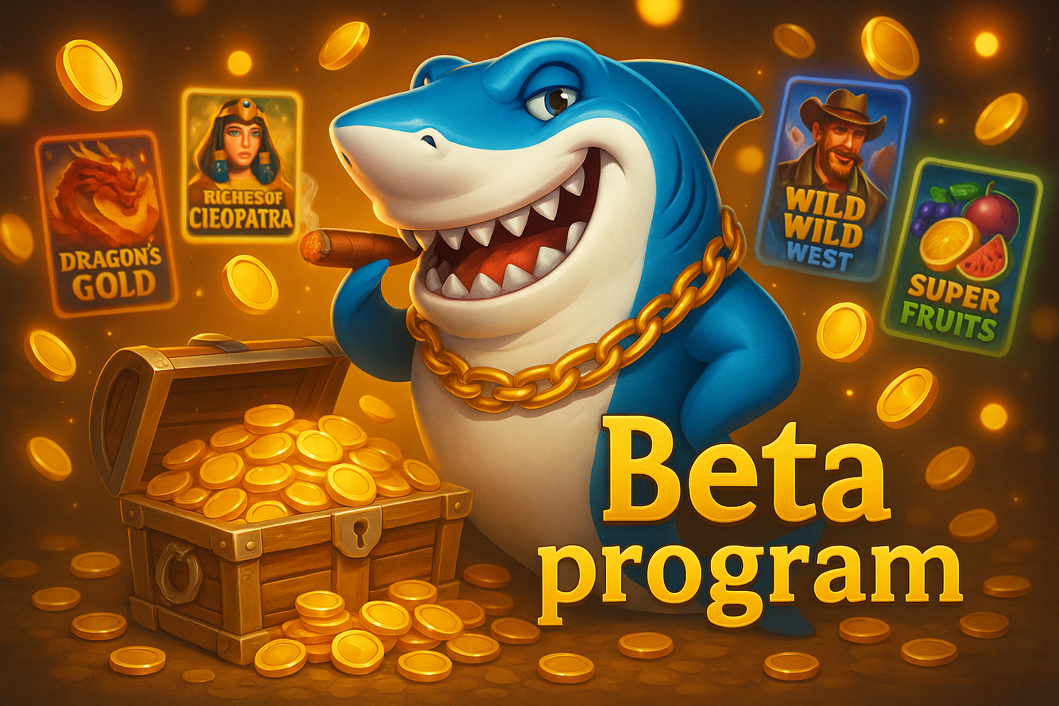 Beta program